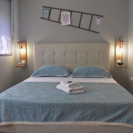 אלכסנדרופולי C&C Apartments מראה חיצוני תמונה
