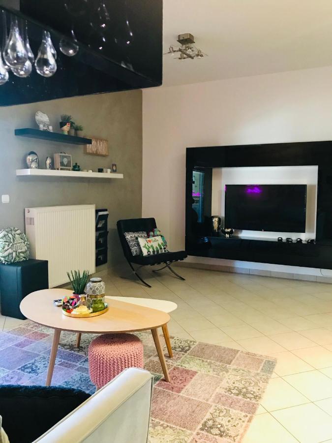 אלכסנדרופולי C&C Apartments מראה חיצוני תמונה