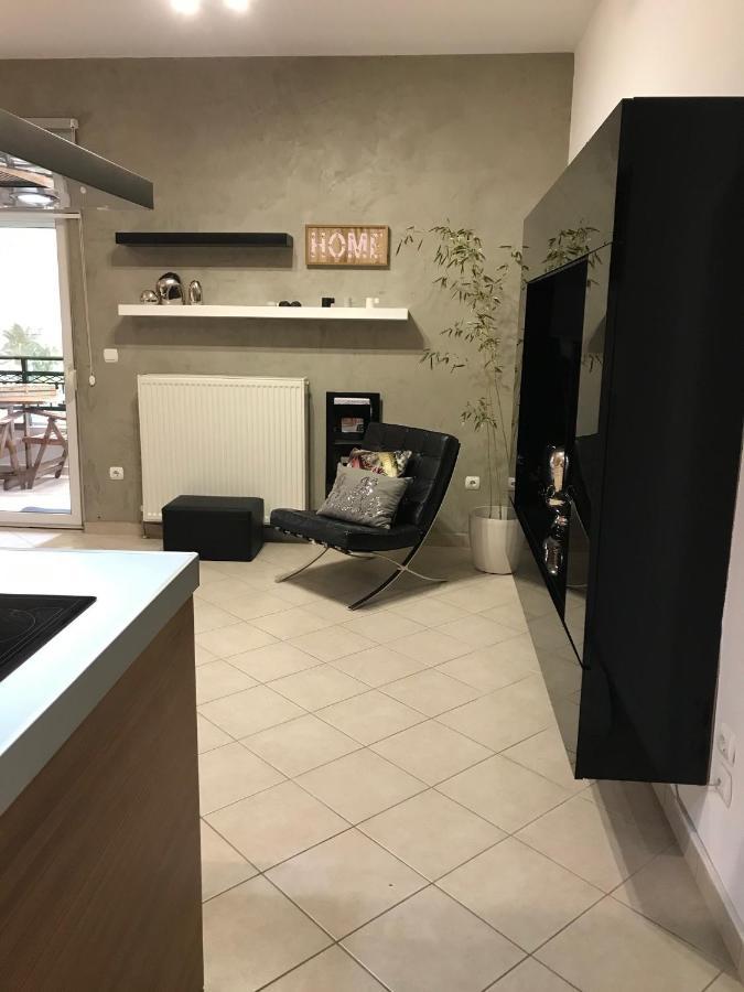 אלכסנדרופולי C&C Apartments מראה חיצוני תמונה