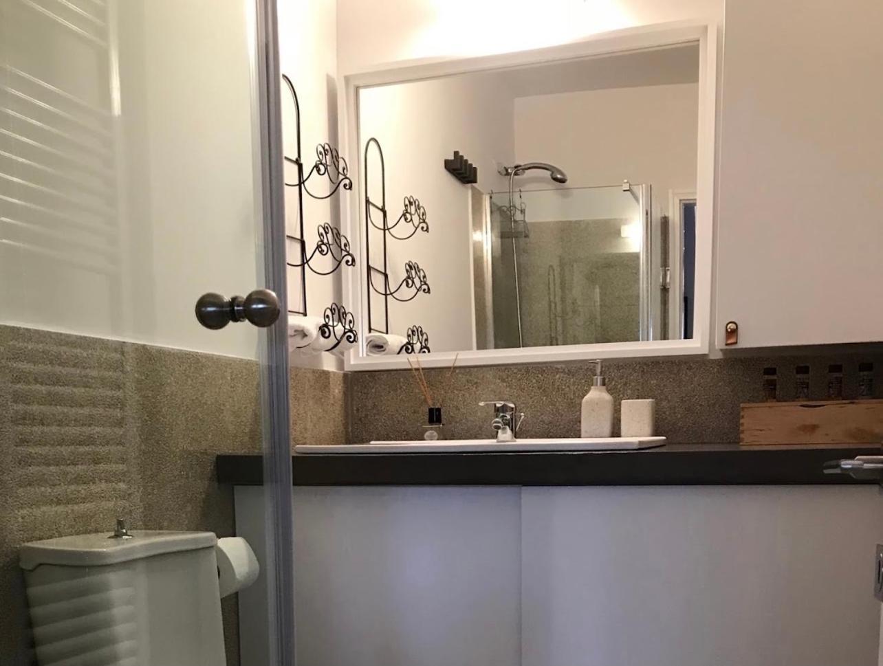 אלכסנדרופולי C&C Apartments מראה חיצוני תמונה