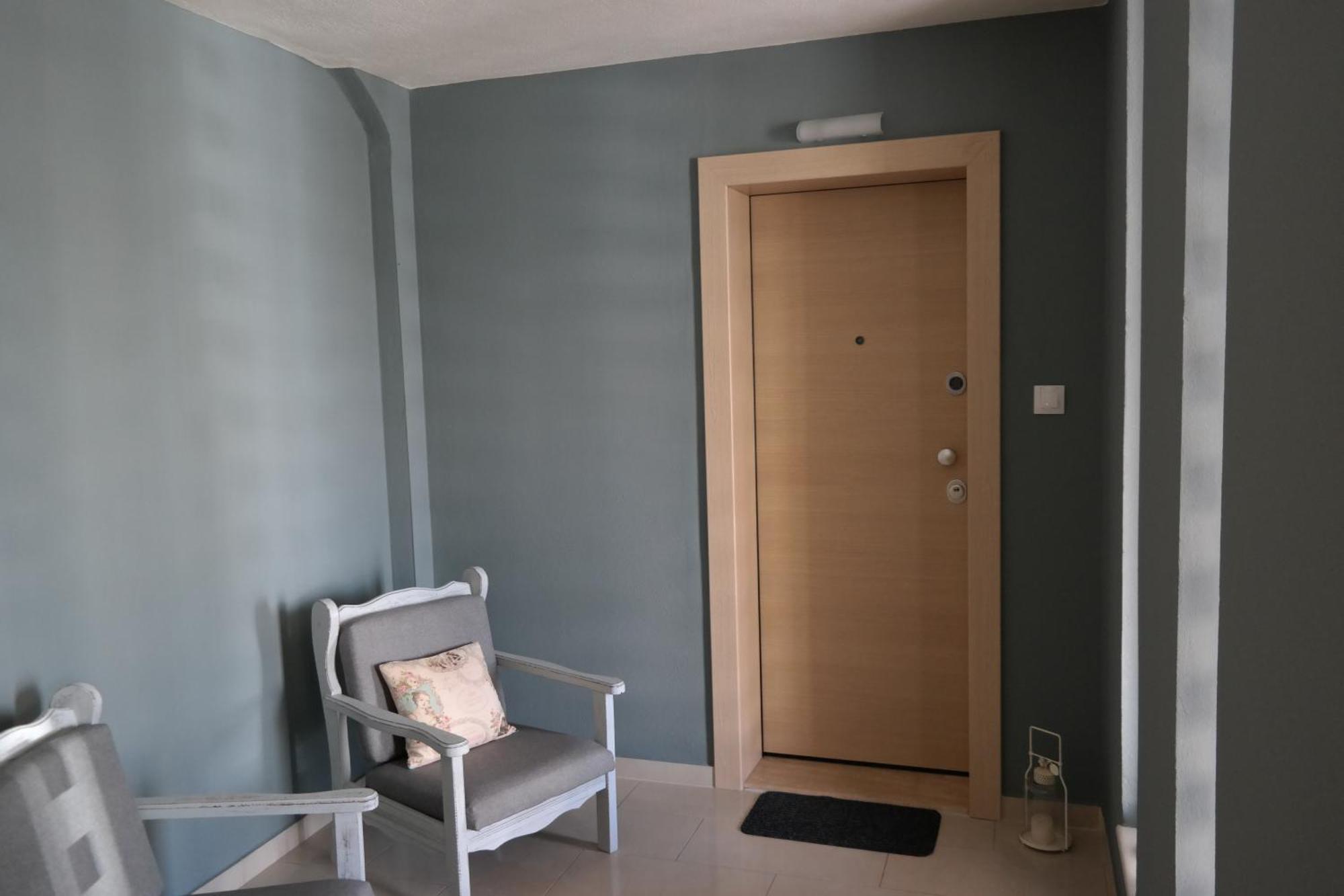 אלכסנדרופולי C&C Apartments מראה חיצוני תמונה