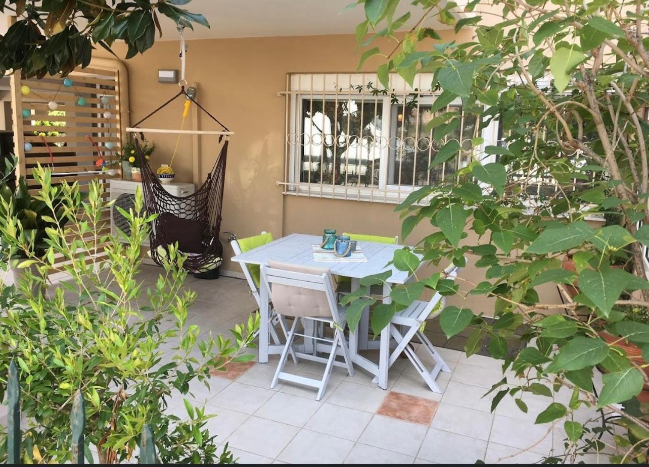 אלכסנדרופולי C&C Apartments מראה חיצוני תמונה