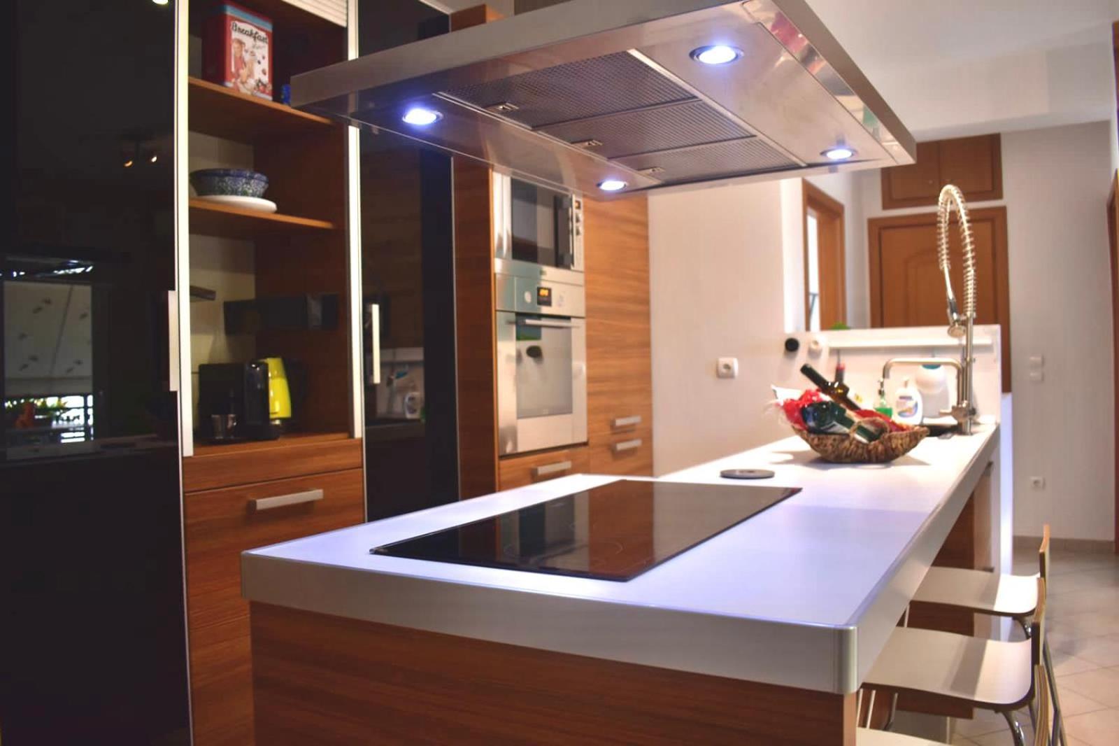 אלכסנדרופולי C&C Apartments מראה חיצוני תמונה