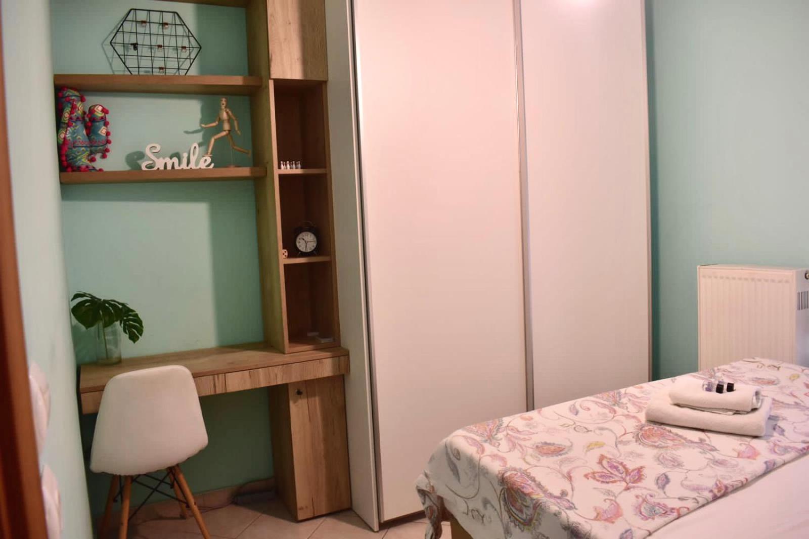 אלכסנדרופולי C&C Apartments מראה חיצוני תמונה