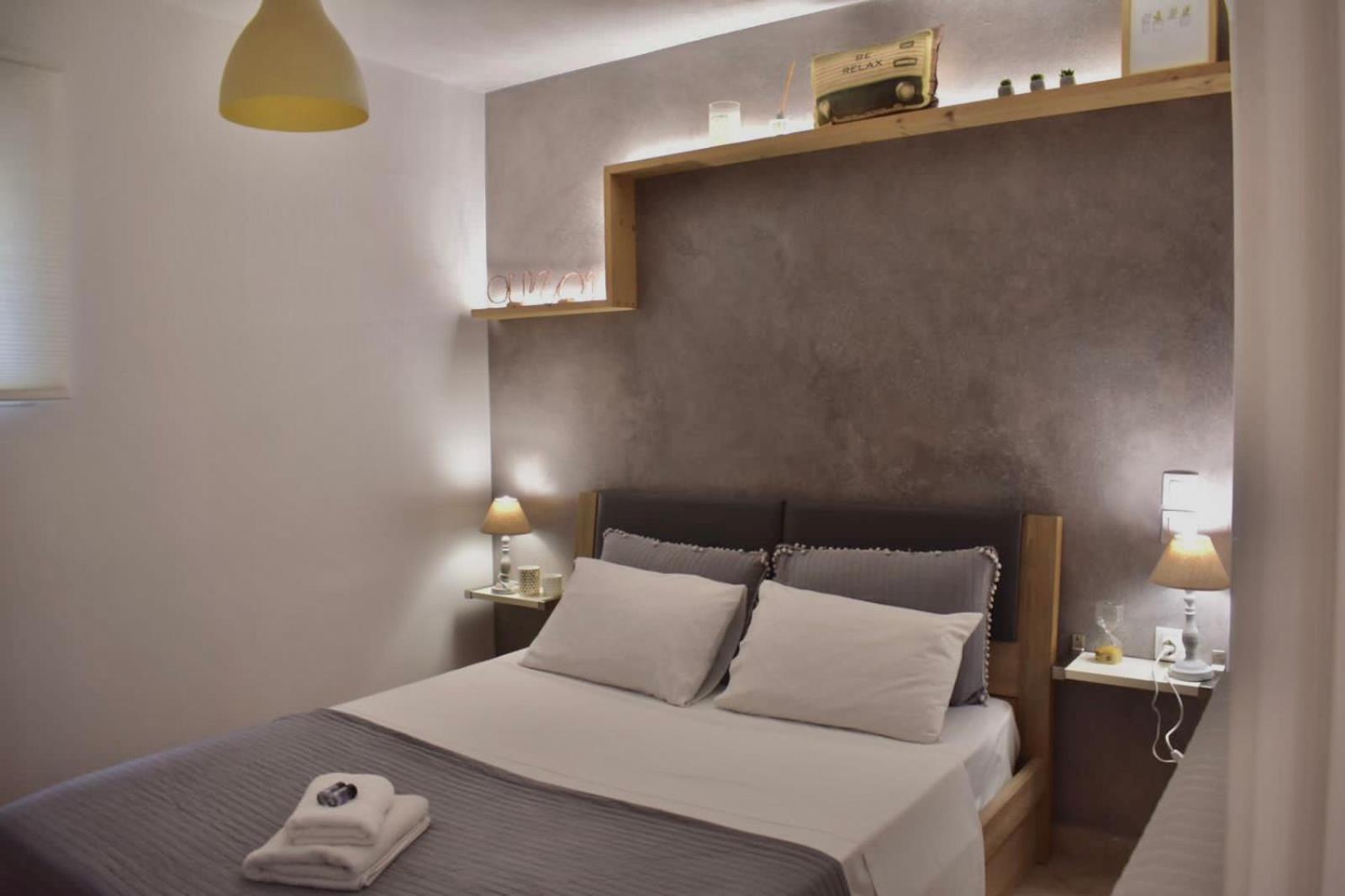 אלכסנדרופולי C&C Apartments מראה חיצוני תמונה