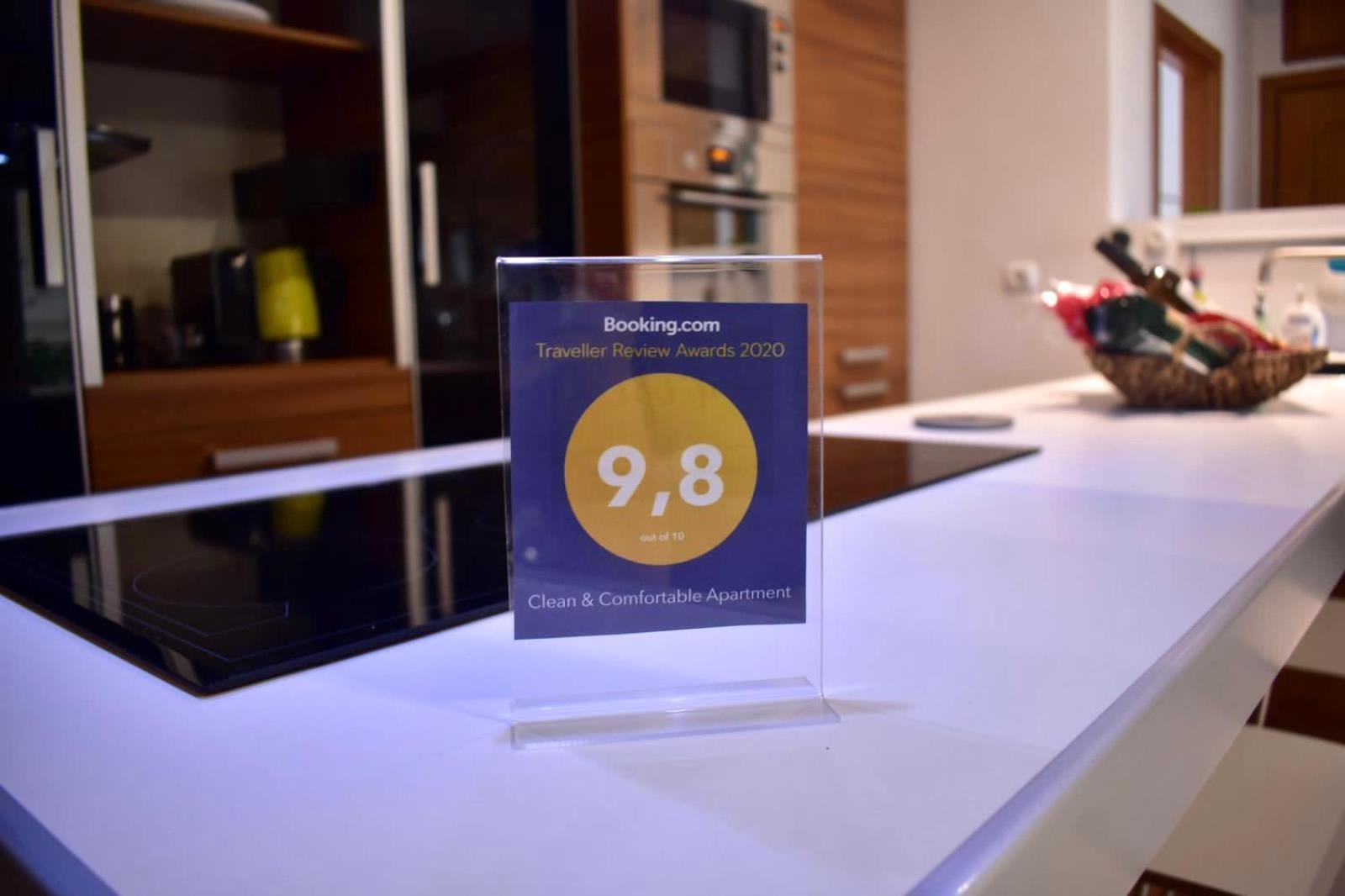 אלכסנדרופולי C&C Apartments מראה חיצוני תמונה