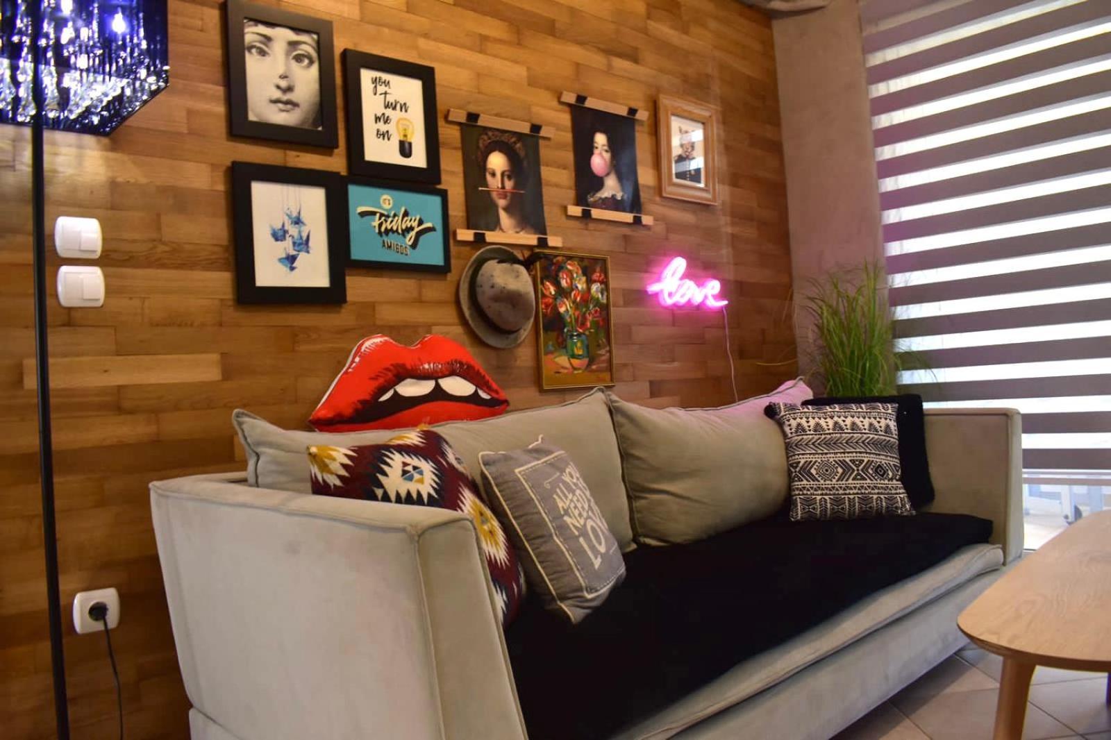אלכסנדרופולי C&C Apartments מראה חיצוני תמונה