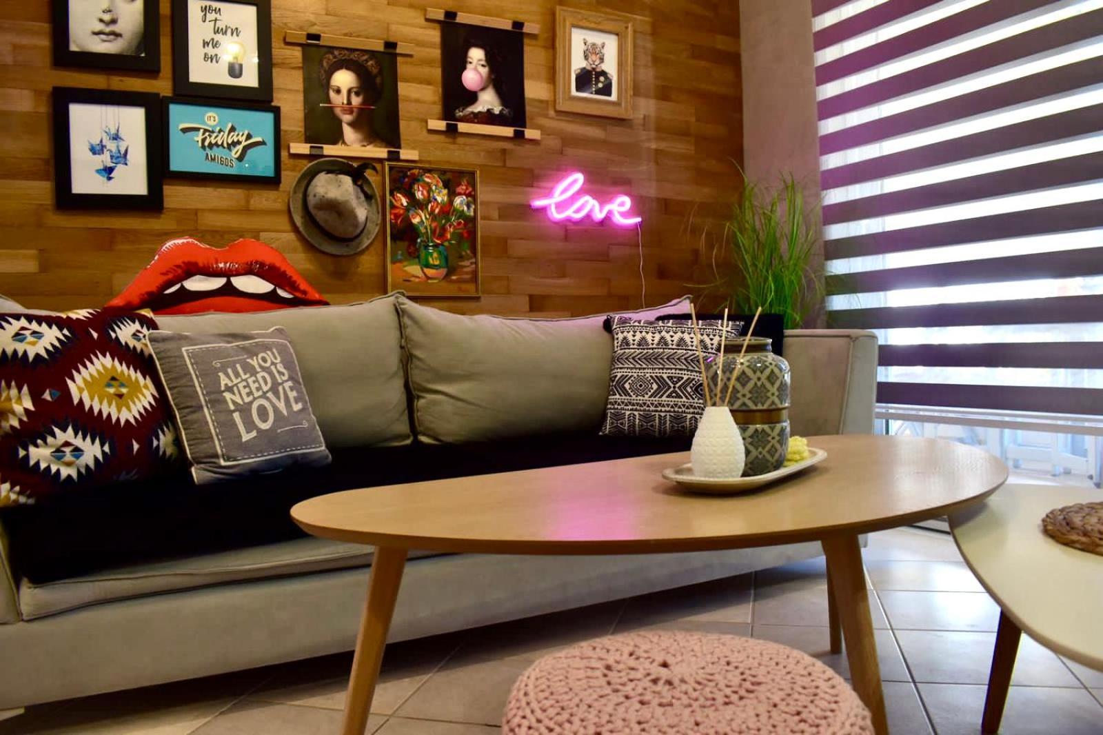 אלכסנדרופולי C&C Apartments מראה חיצוני תמונה