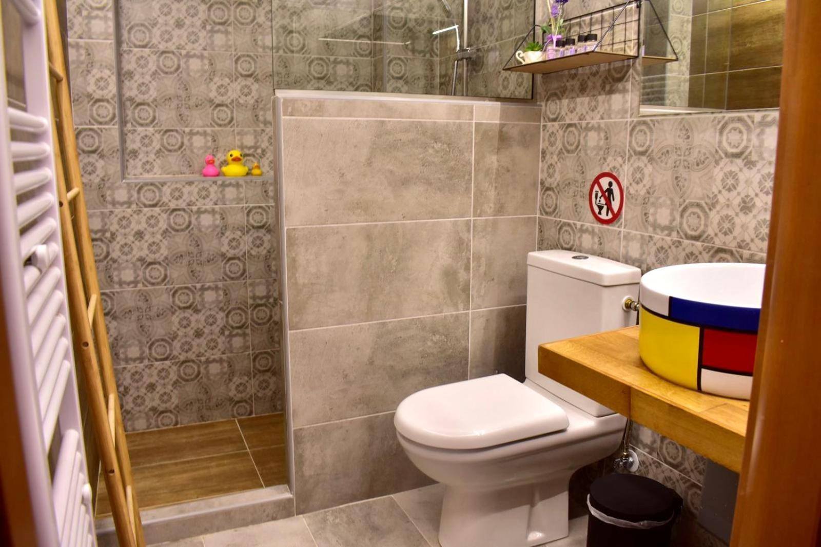 אלכסנדרופולי C&C Apartments מראה חיצוני תמונה