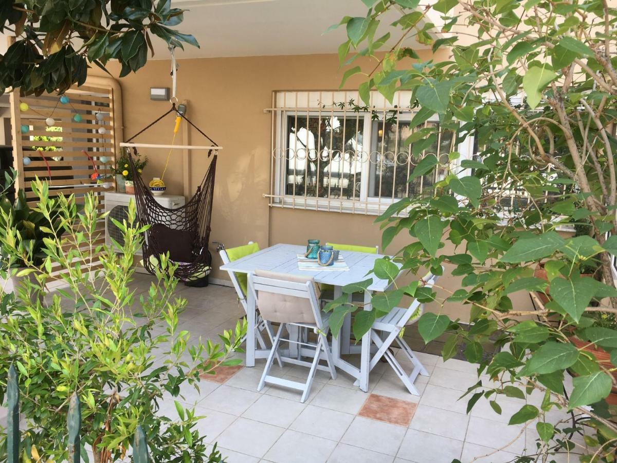 אלכסנדרופולי C&C Apartments מראה חיצוני תמונה